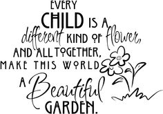Quote about Children